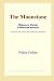 Book The Moonstone (Webster's Dutch Thesaurus Edition)