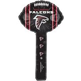 Atlanta Falcons - Foil Hammer Balloons