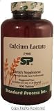 Calcium Lactate 800 Tablets