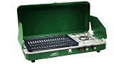 Texsport Insta-Light Propane Stove and Grill