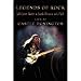 Uli Jon Roth & Guests - Legends of Rock - Live at Castle Donington von Uli Jon Roth - alle Infos