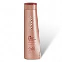 JOICO Silk Result Smoothing Shampoo for Fine/Normal Hair 33.8oz/1 Liter