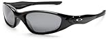 Oakley Men's Minute 2.0 Iridium Polarized Sunglasses