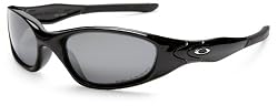 Oakley Men's Minute 2.0 Iridium Polarized Sunglasses