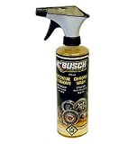 Busch Chrome Wash (8 fl.oz.)