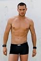 Bruno Banani 3er Pack Short - Sparpack