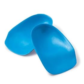 HTP Heel Seats