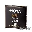 Hoya 77mm HD Digital PL-CIR Screw in Filter