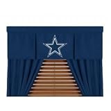 NFL Dallas Cowboys MVP Valance