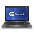 HP ProBook 4730s - Ordenador port�til 17.3 pulgadas (Core i3 2310M, 4 GB de RAM, 2.1 GHz, 320 GB, Windows 7 Professional) - Teclado QWERTY espa�ol