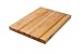 John Boos 18x12x1.5 Reversible Maple Cutting Board