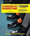 Careers in Marketing and Market Research (WetFeet Insider Guide)