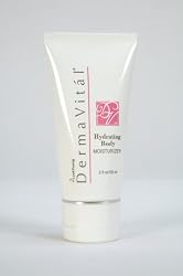 Hydrating Body Moisturizer