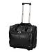 Victorinox Swiss Army Architecture 2.0 Rolling Parliament Wheeled Expandable Brief Leather