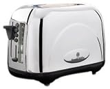 Russell Hobbs 13246 2 Slice Long Slot Retro Toaster