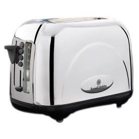 Russell Hobbs 13246 2 Slice Long Slot Retro Toaster