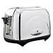 Russell Hobbs 13246 2 Slice Long Slot Retro Toaster