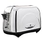 Russell Hobbs 13246 2 Slice Long Slot Retro Toaster