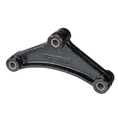 Tandem Spring Equalizer Bar