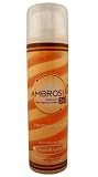 California Tan Ambrosia 360 Step 1 Accelerator Indoor Tanning Salon Tan Lotion / Gel for Men and Women 6.8 fl oz 200mL e