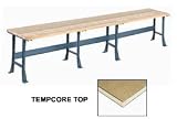 180 X 30 Extra-Long Bench -Shop Top