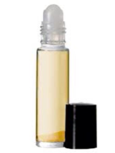 Patchouli Perfume Oil-1/3 oz. Roll-On
