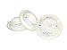 Sports : HYPER Rollen SUPERLITE 80mm/82A, 8 Stck - NEU - OVP (T14)