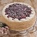 Bacca di Montagnia Cake