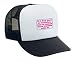 If it has tires or testicles, you're gonna have trouble with it. Adult Mesh Back Cap ...
