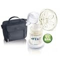 Philips AVENT ISIS elektr. Milchpumpe PP, Aktiv-Set