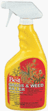Maid Brands 727983 Do it Best Grass And Weed Killer