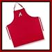 University of Alabama Canvas Apron - ncaa Team Merchandise
