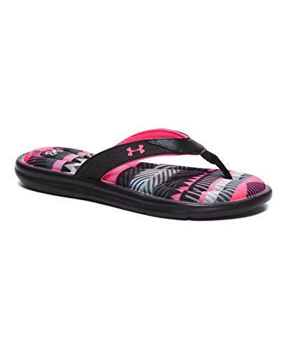 Under Armour Women's UA Marbella Tropic Sandals