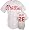 Chase Utley Youth Philadelphia Phillies Jersey