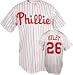 Chase Utley Youth Philadelphia Phillies Jersey