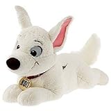 Disney Bolt Movie 30 Inch Deluxe Jumbo Plush Figure Bolt