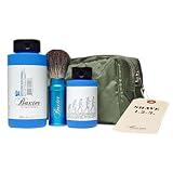Baxter of California Shave 1.2.3.