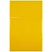 Mighty Line Nonabrasive L Shape Floor Marking Tape, 3" Thickness