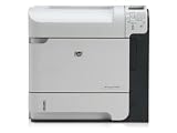 HP LaserJet P4015n - Printer - B/W - laser - 1200 dpi x 1200 dpi - up to 52 ppm - capacity: 600 sheets - USB, 1000Base-T