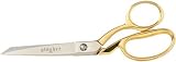 Gingher 8 Inch Knife Edge Dressmaker's Shears