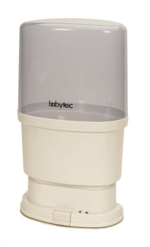 Childrens Toyshop  Toys : Babytec Compact Steriliser