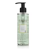 Les Senteurs Gourmandes Musc Blanc Shower Gel 200ml