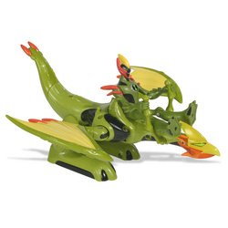 31gkN2sT7UL Ben 10 Alien Creatures:Swampfire