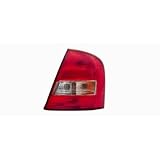 1999-2003 MAZDA PROTEGE SEDAN DX, ES, LX, SE NEW REPLACEMENT TAIL LIGHT RIGHT HAND... by TYC