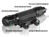 Leapers Deluxe Tactical Green Laser Sight