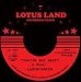 Lotus Land Records: LaRom Baker - You're the Best / Love Will Make It Better