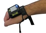 Scanwear Barcode Scanner Bluetooth Class 1 Linear Scanner