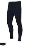 Duofold Varitherm Men's Tights 470G L in Black