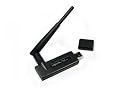 WLAN-Stick LogiLink (150MBit/s) Antenne (extern) grey