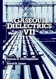 Review Springer  / Gaseous Dielectrics VII